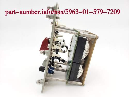 Picture of NSN 5963-01-579-7209 NSN 5963-01-579-7209