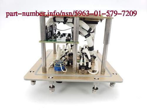 Picture of NSN 5963-01-579-7209 NSN 5963-01-579-7209