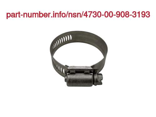 Picture of NSN 4730-00-908-3193 NSN 4730-00-908-3193