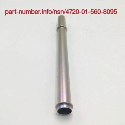 Picture of NSN 4720-01-560-8095 NSN 4720-01-560-8095