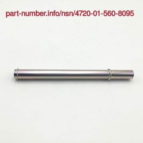 Picture of NSN 4720-01-560-8095 NSN 4720-01-560-8095