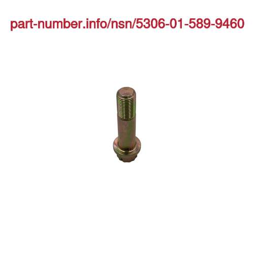 NSN 5306-01-589-9460