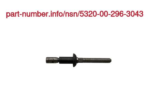 NSN 5320-00-296-3043
