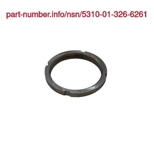 NSN 5310-01-326-6261