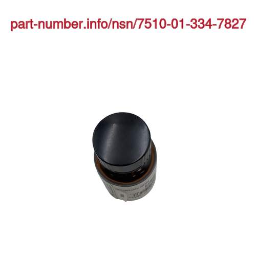 Picture of NSN 7510-01-334-7827 NSN 7510-01-334-7827