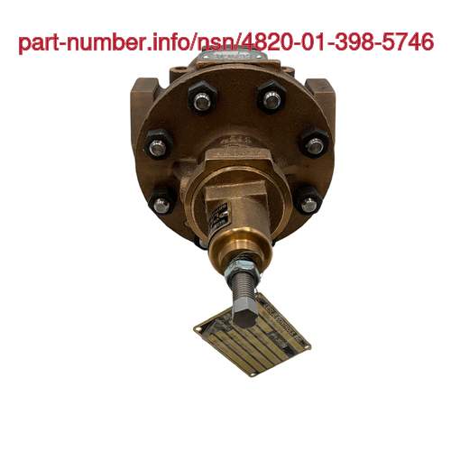 NSN 4820-01-398-5746