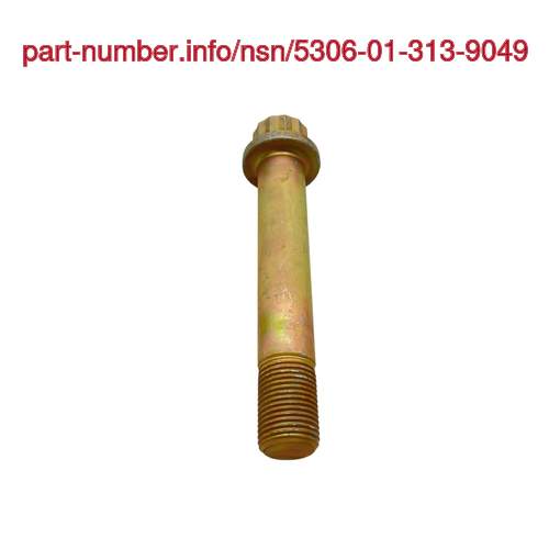 NSN 5306-01-313-9049