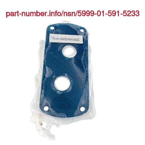 NSN 5999-01-591-5233