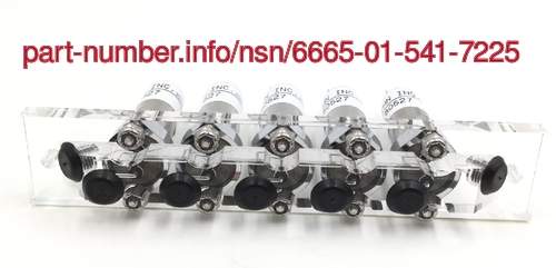 Picture of NSN 6665-01-541-7225 NSN 6665-01-541-7225