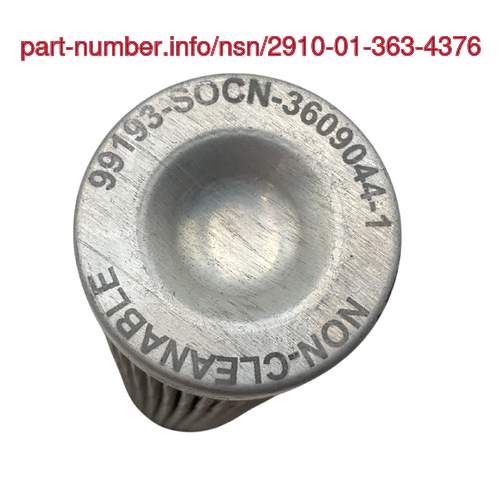 NSN 2910-01-363-4376