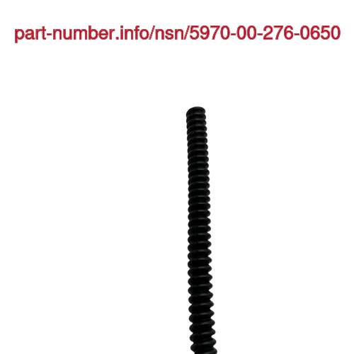 NSN 5970-00-276-0650