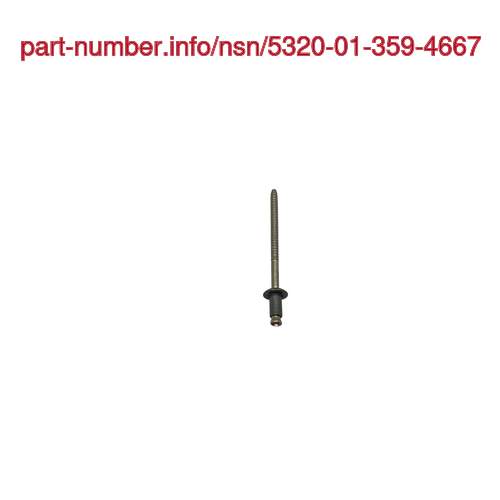 NSN 5320-01-359-4667