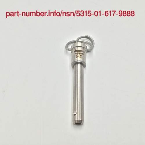 NSN 5315-01-617-9888