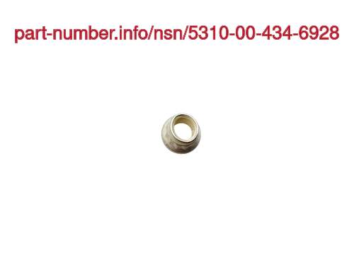 NSN 5310-00-434-6928