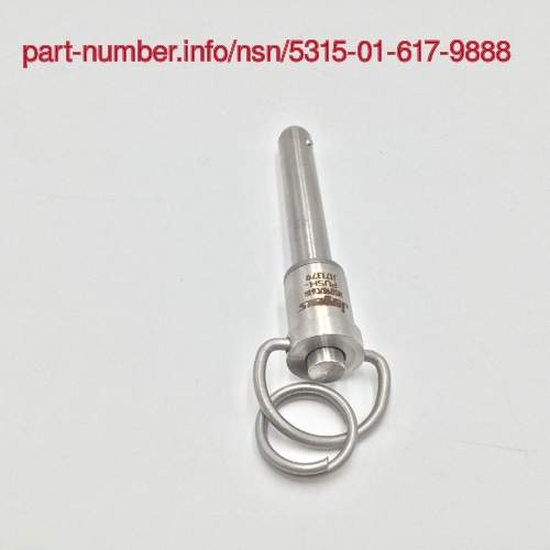 NSN 5315-01-617-9888