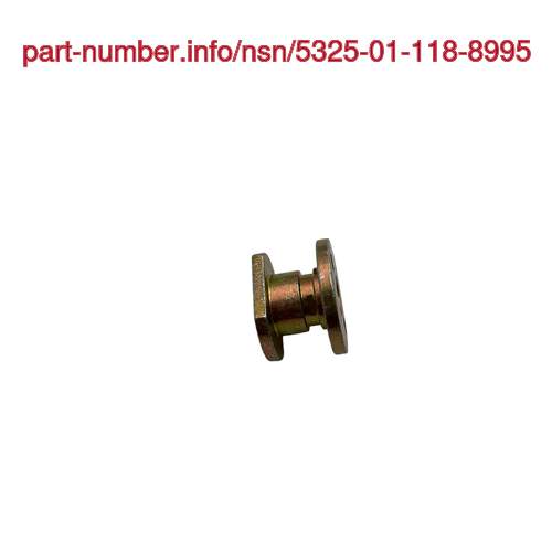 NSN 5325-01-118-8995