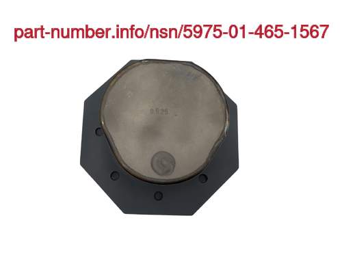 NSN 5975-01-465-1567