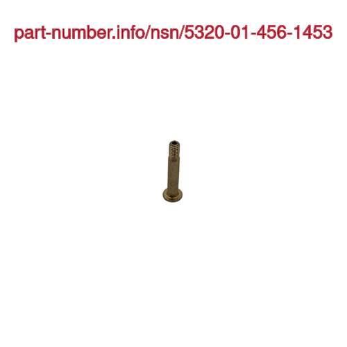 NSN 5320-01-456-1453