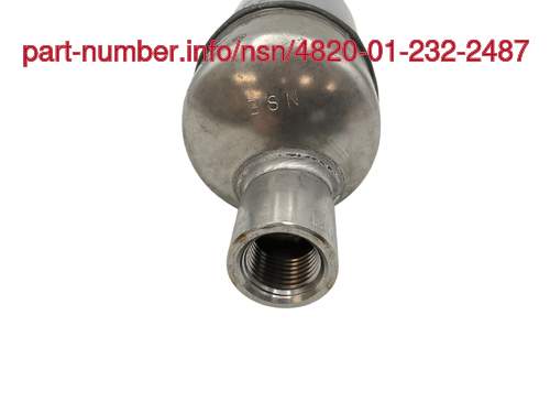 NSN 4820-01-232-2487