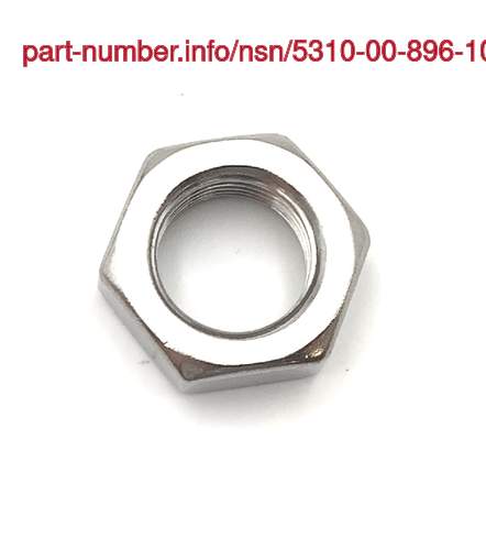 NSN 5310-00-896-1055