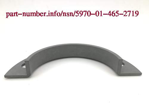 Picture of NSN 5970-01-465-2719 NSN 5970-01-465-2719