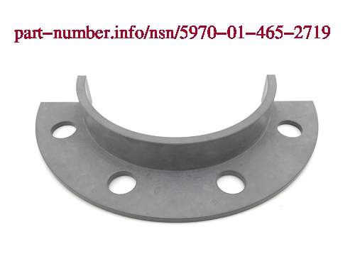 Picture of NSN 5970-01-465-2719 NSN 5970-01-465-2719