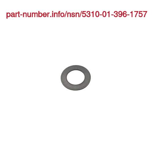 NSN 5310-01-396-1757