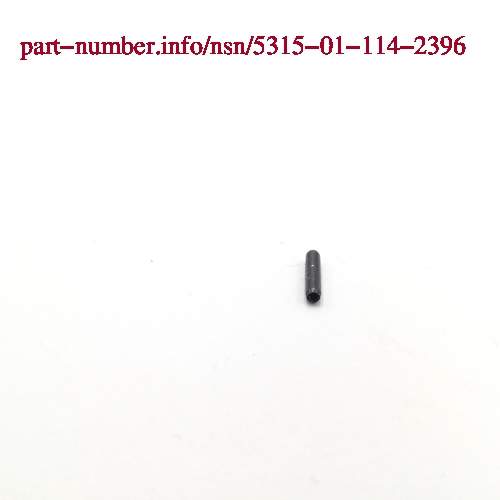 Picture of NSN 5315-01-114-2396 NSN 5315-01-114-2396