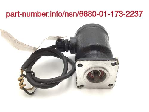 NSN 6680-01-173-2237