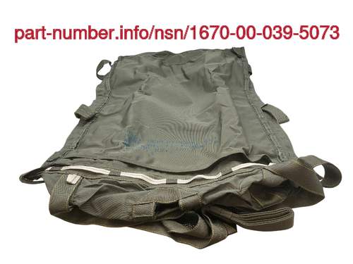 NSN 1670-00-039-5073