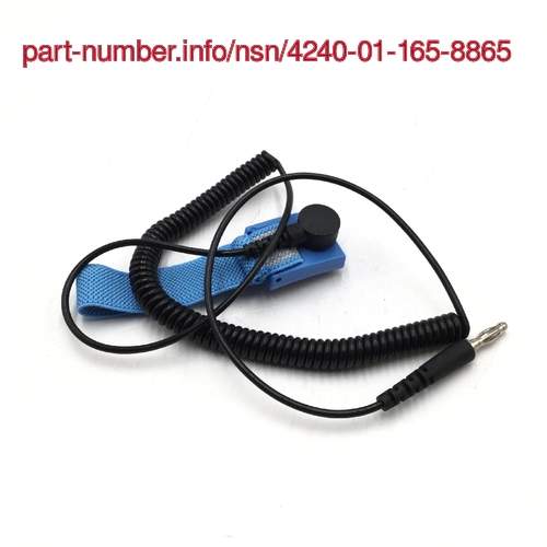 Picture of NSN 4240-01-165-8865 NSN 4240-01-165-8865