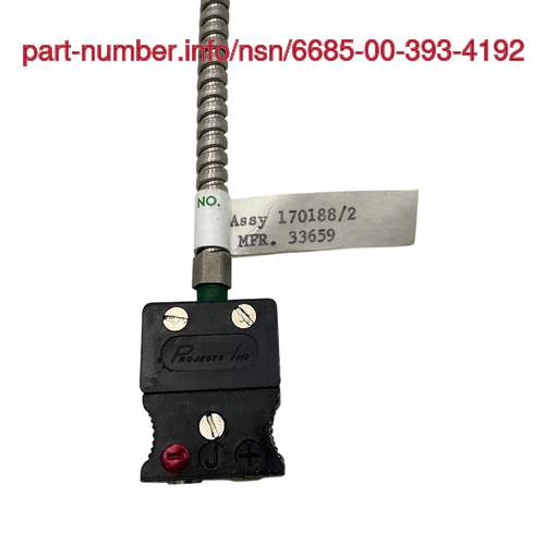 NSN 6685-00-393-4192