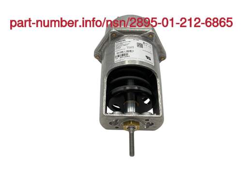 NSN 2895-01-212-6865