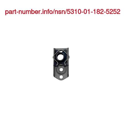 NSN 5310-01-182-5252