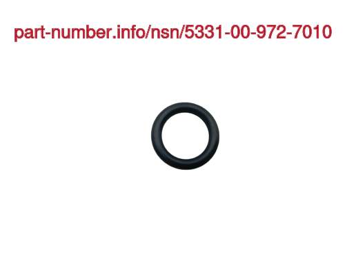 NSN 5331-00-972-7010