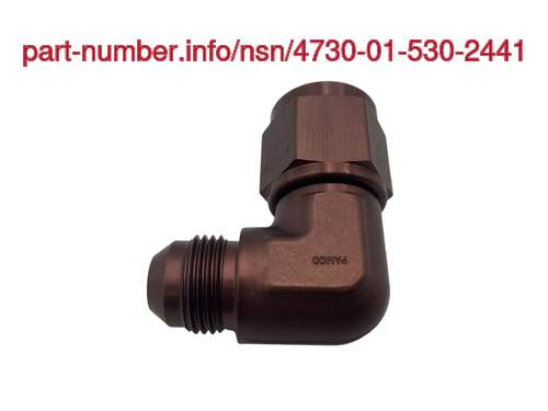 NSN 4730-01-530-2441
