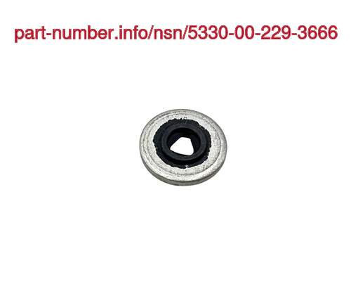 NSN 5330-00-229-3666