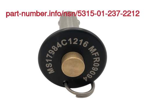 NSN 5315-01-237-2212