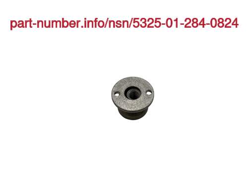 NSN 5325-01-284-0824