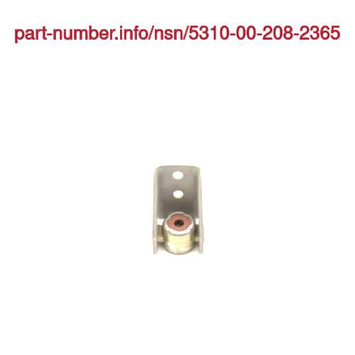 NSN 5310-00-208-2365