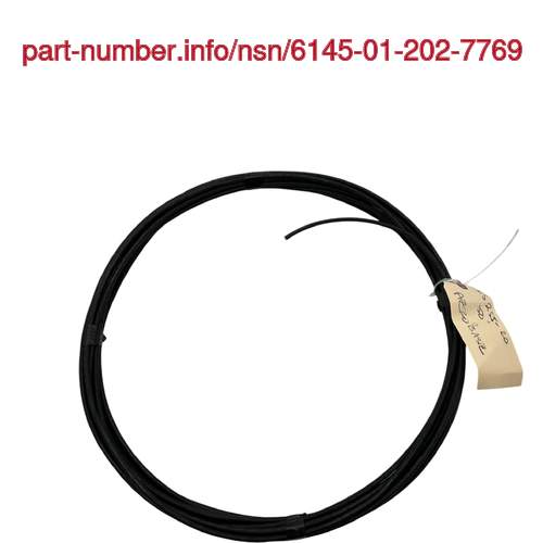 NSN 6145-01-202-7769