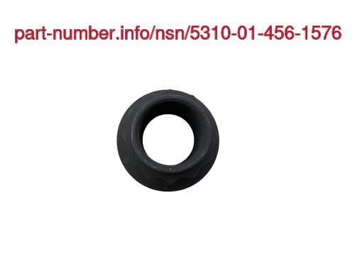 NSN 5310-01-456-1576