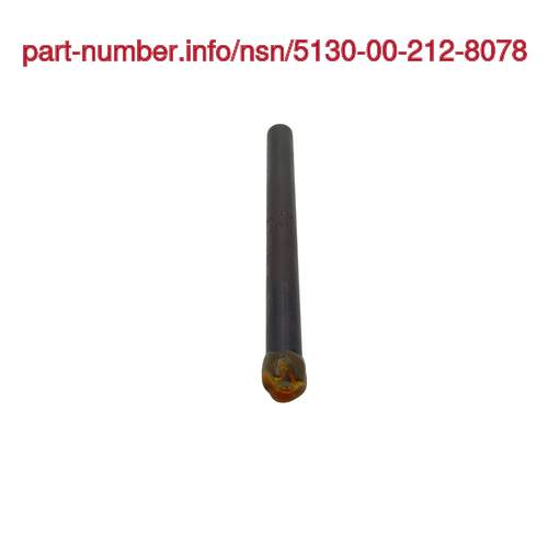 Picture of NSN 5130-00-212-8078 NSN 5130-00-212-8078