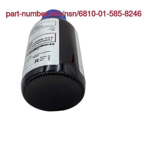 NSN 6810-01-585-8246