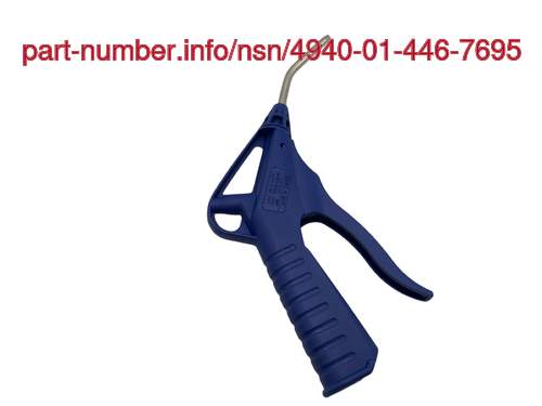 NSN 4940-01-446-7695