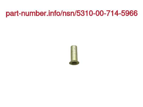 NSN 5310-00-714-5966