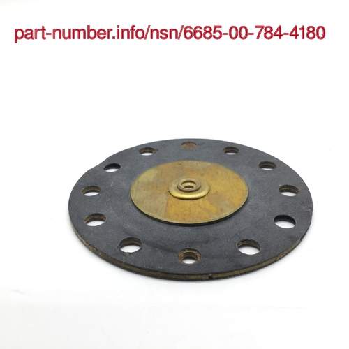 Picture of NSN 6685-00-784-4180 NSN 6685-00-784-4180