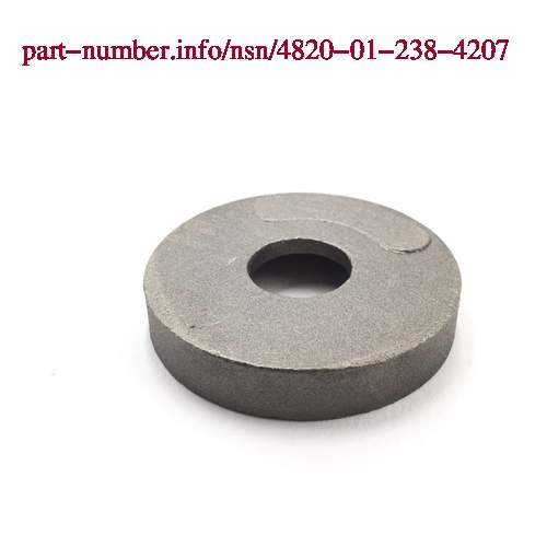 Picture of NSN 4820-01-238-4207 NSN 4820-01-238-4207