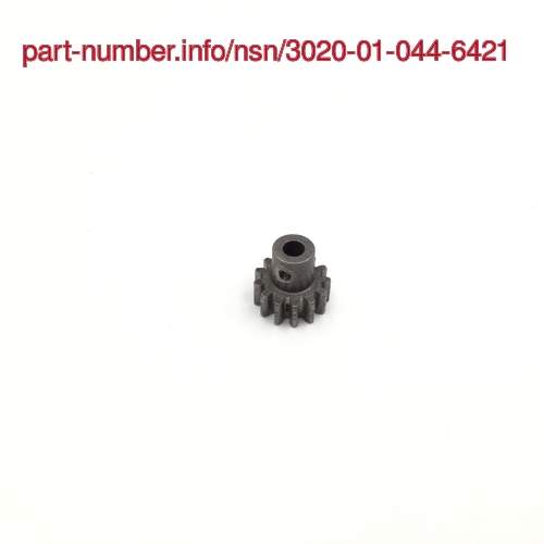 NSN 3020-01-044-6421