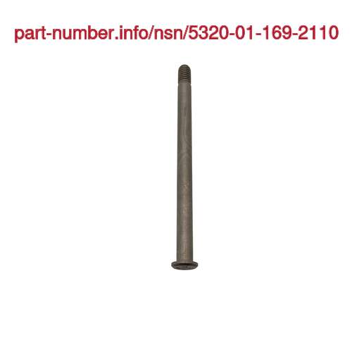NSN 5320-01-169-2110